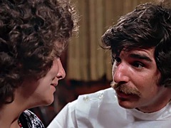 HD720p - Linda Lovelace Deep Throat excerpts 2 BJs wo any intercuts! Sex Art