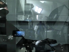 ブロンド, フェムドム, フェティッシュ, 足フェチ, Hd, ゴム