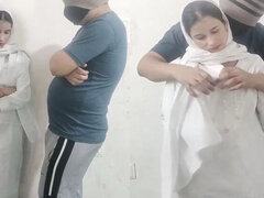 Hermano, Hablar sucio, Sexo duro, Casero, Japonés, Masturbación, Coño, Sexo fuerte