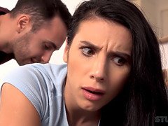 Culo, Mamada, Polla, Fetiche, Sexo duro, Madres para coger, Realidad, Madrastra