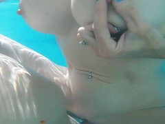 Lovely ladies get drilled hard from the rear