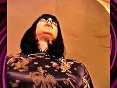 Monique Satin Seductress