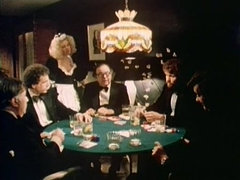 Spiele, Gruppe, Hardcore, Hausmädchen, Orgie, Jungendliche (18+), Vintage