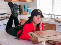 Asiatique, Cul, Brunette brune, Double pénétration, Branlette thaïlandaise, Hard, Homme homme femme, Plan cul à trois