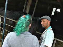 Enthousiasteling, Grote mammen, Pijpbeurt, Europees, Duits, Hardcore, Moeder die ik wil neuken, Vrouw