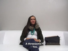 Anaal, Bruinharig, Tsjechisch, Hardcore, Mager, Tieten likken