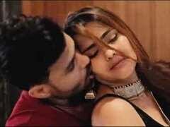 Grote mammen, Bruinharig, Universiteit, Futanaria, Indisch, Natuurlijke tieten, Tepels, Lerarin