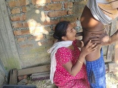 18 ans, Anal, Cul à la bouche, Tante, Bisexuelle, Époux mari, Indienne