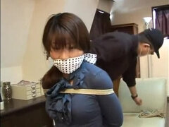 Aziatisch, Bondage discipline sadomasochisme, Gebondenheid, Japaans