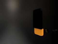 Blasen, Braunhaarige, Vollbusig, Schwanz, Hardcore, Hd, Pov, Dusche