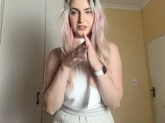 Femme dominatrice, Maîtresse, Grande