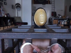 Bondage domination sadisme masochisme, Masturbation, Solo, Bizarre