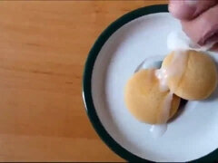 Большая жопа, Блондинки, Семяизвержение, Член, Немки, Милф, Шпионские видео, Странности