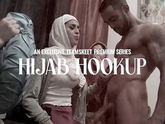 Grosse bite, Sucer une bite, Léchez, Masturbation, Petite femme, Chatte, Tabou, Nénés