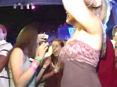 Morena, Club, Despelote, Besar, Público, Pelirrojo