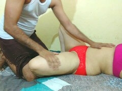 18 ans, Anal, Sucer une bite, Brutal, Tir de sperme, Hd, Indienne, Maman