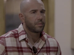 Tussi, Blondine, Blasen, Hardcore, Interrassisch, Party