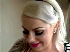 Enthousiasteling, Mooie dikke vrouwen, Grote lul, Pijpbeurt, Mollig, Sperma in mond, Hd, Moeder die ik wil neuken