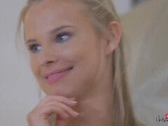 美女, デカ尻, 巨乳な, チアリーダー, 顔面騎乗, ヒール, キス, 自然山雀