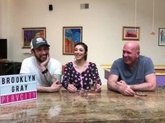 Cul à la bouche, Sucer une bite, Éjaculer dans la bouche, Gorge profonde, Faciale, Mature, Petite femme, Rugueux