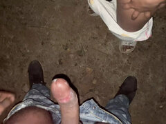 18 jaar, Aziatisch, Boederij, Hardcore, Hd, Huisvrouw, Indisch, Buiten