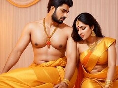 18 ans, Anal, Cul à la bouche, Grosse bite, Grosse, Indienne, Cuisine, Épouse