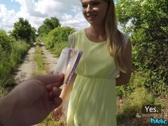 Amateur, Sucer une bite, En levrette, De plein air, Pov, Public, Chatte, Russe