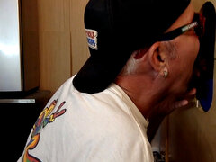 素人, お尻, のぞき穴