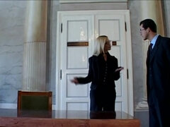 Anal, Nana, Tir de sperme, Russe, Étudiant, Plan cul à trois, Uniforme, Rétro ancien