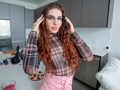 Belleza, Verga grande, Mamada, Polla, Gafas, Pajear, Chupando, Tatuaje