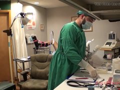 Африканки, Большие сиськи, Доктор, Черненькие, Медосмотр, Натуральные сиськи, Киски, Студентка