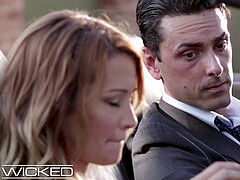 Blasen, Auto, Erotisch, Handjob