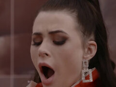 Bruinharig, Pop, Moeder die ik wil neuken, Kut duiken, Geschoren