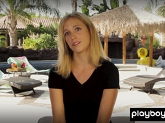 アジア人, ビキニ, 茶髪の, 車, チェコ, 小柄, ガリガリ, オッパイの