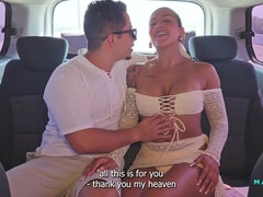 Strand, Pijpbeurt, Rondborstig, Latijnse vrouw, Moeder die ik wil neuken, Openbaar, Tieten likken, Nat