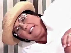 Maria Eliza granny: Blowjob, Doggy Cowgirl Porn