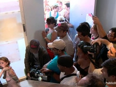 Анальный секс, Садо мазо, Минет, Бондаж, Женщины, Унижение, Боль, Шлюха