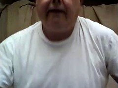 Enthousiasteling, Opa, Masturbatie