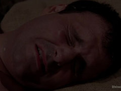 Amarrada, Brutal, Dominacion femenina, Penetracion con dedos, Próstata, Coño, Sexo fuerte, Esclavo