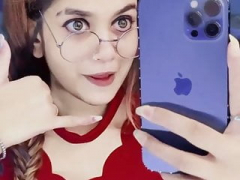 Sexy girly