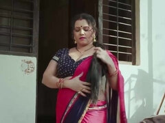 Big Boobs Bhabhi Sucking Ane Fucking with Big Cock