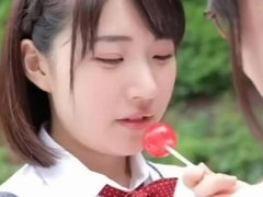 Asiatique, Japonaise, Lesbienne
