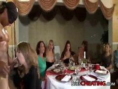 Leie, Blasen, Betrug, Verrückt, Tanzen, Schwanz, Hd, Rotschopf