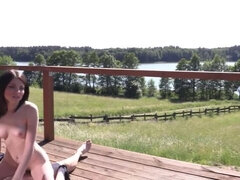 18 años, Mamada, Morena, Sexo duro, Hd, Polaco, Estriptis, Adolescente