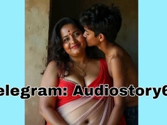 Brunette brune, Hd, Indienne, Maman