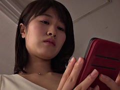 Категория - Азиатки