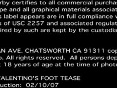 Perverted vixen smutty adult scene