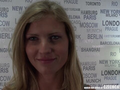 Tetas grandes, Rubia, Tetona, Hd, Casero, Tetas naturales, Aceite, Sexo soft