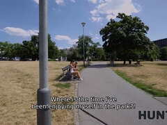 Braunhaarige, Gehörnter ehemann, Tschechisch, Freundin, Hd, Pov, Muschi, Rasiert