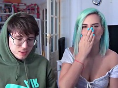 Sea3po delicious deserves a lot of punheta